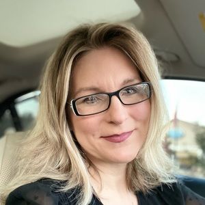 Meet your Posher, Ranee